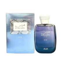 Rasasi Hawas Ice Eau de Parfum – 10ml