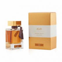Rasasi Qasamat Morhaf Eau de Parfum – 10ml