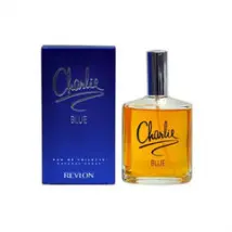 Revlon Charlie Blue 10ml Eau de Toilette