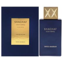 Swiss Arabian Shaghaf Oud Azraq Unisex Eau de Parfum