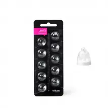 Oticon miniFit Bass Double Vent