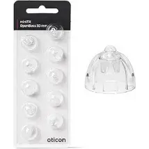 Oticon miniFit OpenBass