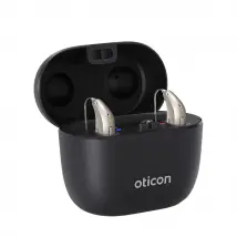 Oticon Intent SmartCharger miniRITE | Premium