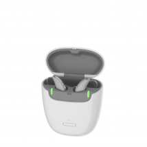 Signia Charge&Go Charger