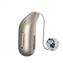 Oticon Intent 3 MiniRITE R