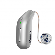 Oticon Intent 2 MiniRITE R