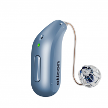 Oticon Intent 3 MiniRITE R