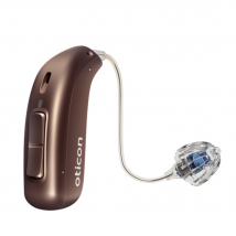 Oticon More 1 MiniRITE R