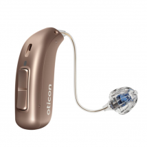 Oticon More 1 MiniRITE R