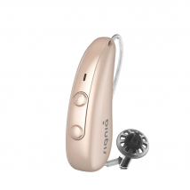 Signia Pure Charge&Go 3IX