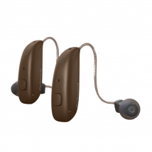 GN Resound Nexia Micro RIE NX960-DRWC