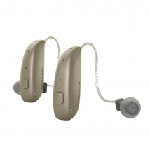 GN Resound Nexia Micro RIE NX960-DRWC