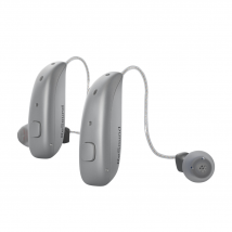 GN Resound Nexia Micro RIE NX760-DRWC