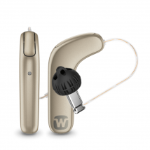 Widex SmartRIC R D 440