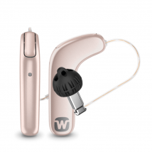 Widex SmartRIC R D 440