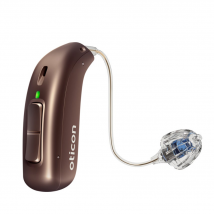 Oticon REAL 3 miniRITE R