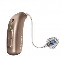 Oticon REAL 2 miniRITE R