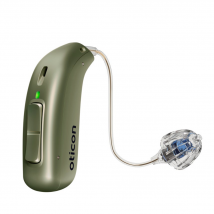 Oticon REAL 1 miniRITE R
