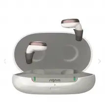Signia Active Pro Charger | Standard
