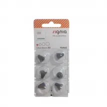 Signia Click Sleeve 2.0 Vented