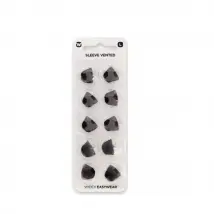 Widex Sleeve Vented Ear-Tip