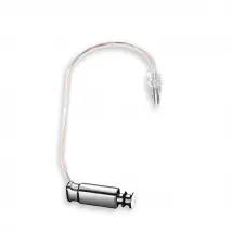 Widex Easywear V2 (Metal)