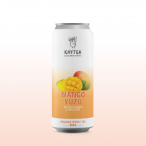 Ice Tea - Mango Yuzu
