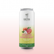 Ice Tea - Jasmine Grapefruit