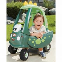 Tricycle petit tikes dino