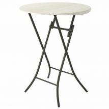 Table d'appoint Aktive Crème