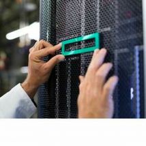 Câble SATA HPE P54697-B21