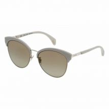 Lunettes de soleil Femme Police SPL619568FFK ø 56 mm