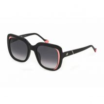 Lunettes de soleil Femme Yalea Sunglasses SYA027N530700