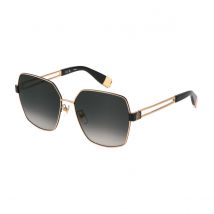 Lunettes de soleil Femme Furla SFU716-590301 ø 59 mm