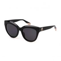 Lunettes de soleil Unisexe Furla SFU780