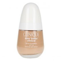 Base de maquillage liquide Even Better Clinique Clinique CN74 Beige Spf 20 30 ml SPF20