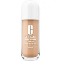 Base de maquillage liquide Clinique EVEN BETTER Nº 1-Light Medium Cool Spf 50 30 ml