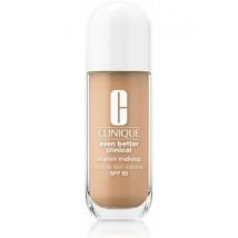 Base de maquillage liquide Clinique EVEN BETTER Nº 2-Medium Cool Spf 50 30 ml