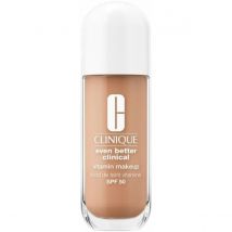 Base de maquillage liquide Clinique EVEN BETTER Nº 3-Medium Cool Spf 50 30 ml