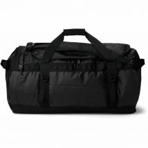Sac à dos de Sport The North Face Base Camp Duffel Noir