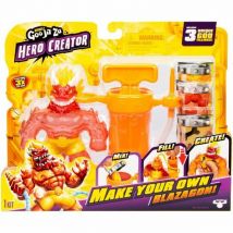 Playset goo jit zu Blazagon