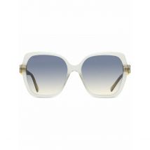 Lunettes de soleil Femme Jimmy Choo MANON-G-S-KB7FF ø 58 mm
