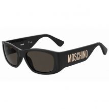 Lunettes de soleil Femme Moschino MOS145-S-807 Ø 55 mm