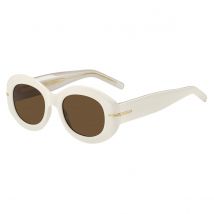 Lunettes de soleil Femme Hugo Boss BOSS-1521-S-SZJ Ø 51 mm