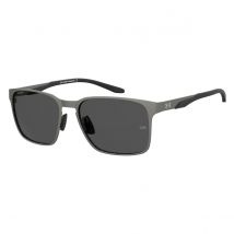 Lunettes de soleil Homme Under Armour UA ASSIST MTL_G