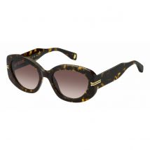 Lunettes de soleil Femme Marc Jacobs MJ-1099-S-086 ø 56 mm
