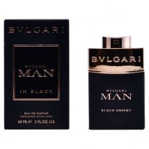 Perfume pour hommes Bvlgari Man en noir EDP 60 ml