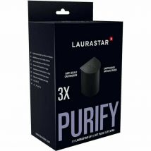 Cartouche de Détartrage Laurastar LAU5101 Cartouche