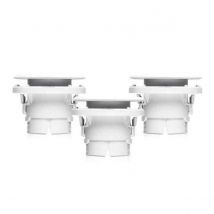 Support de Caméra de Vidéosurveillance UBIQUITI UVC-G3-F-C-3