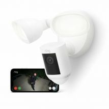 Camescope de surveillance Ring Automotive